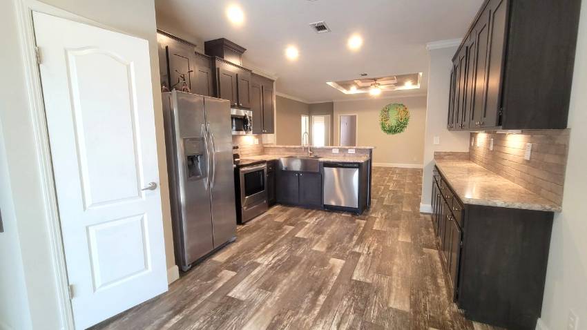 344 Siberian Cypress Circle a Winter Haven, FL Mobile or Manufactured Home for Sale